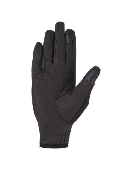 Gants d'équitation touche smartphone IRHTrick