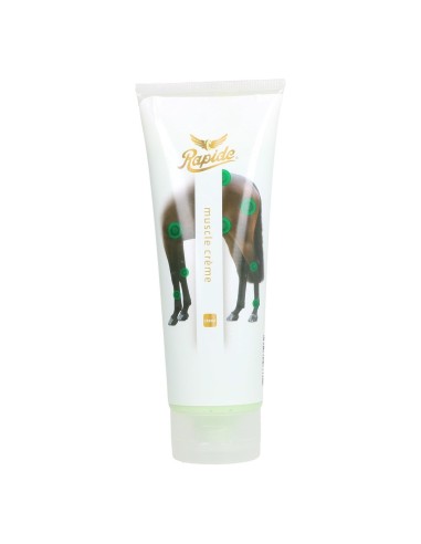 Rapide Muscle crème
