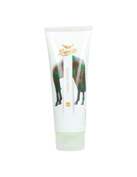 Rapide Muscle crème