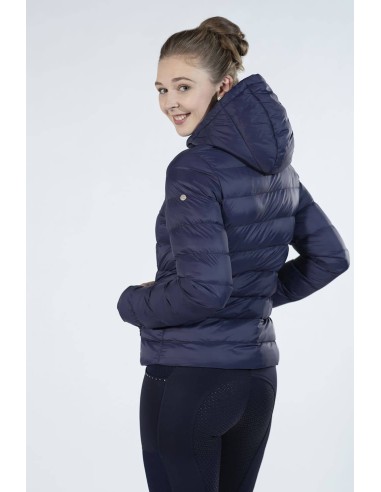 Veste matelassée Lena HKM