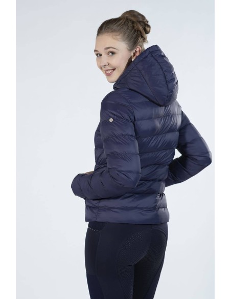 Veste matelassée Lena HKM