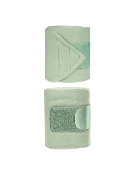 Bandes polaires Innovation HKM