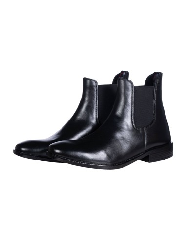 Boots synthétique Rainy Day Winter fourrées