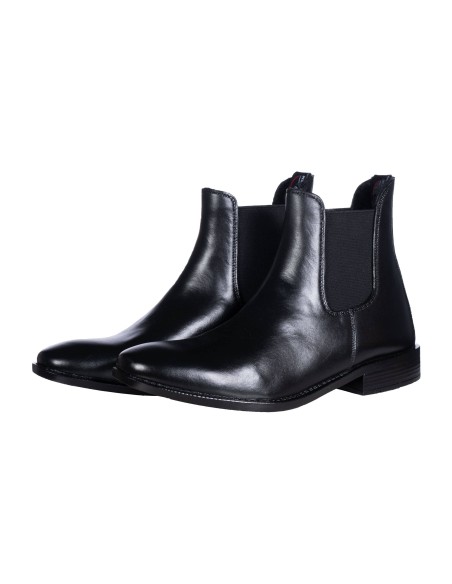 Boots synthétique Rainy Day Winter fourrées