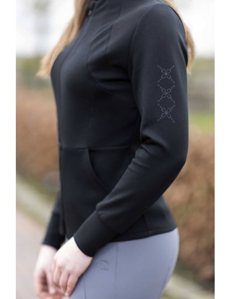Veste élégante et fonctionnel Rosewood HKM