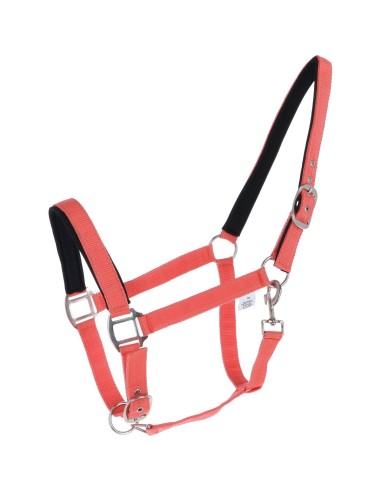 Licol Charming HKM doublure douce