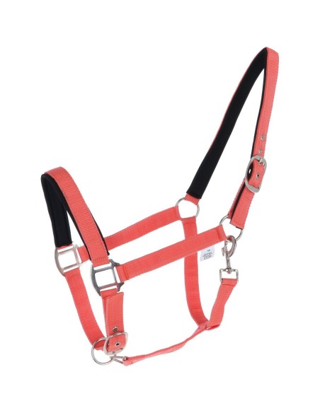 Licol Charming HKM doublure douce
