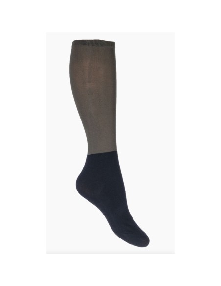 Chaussettes microcotton HKM