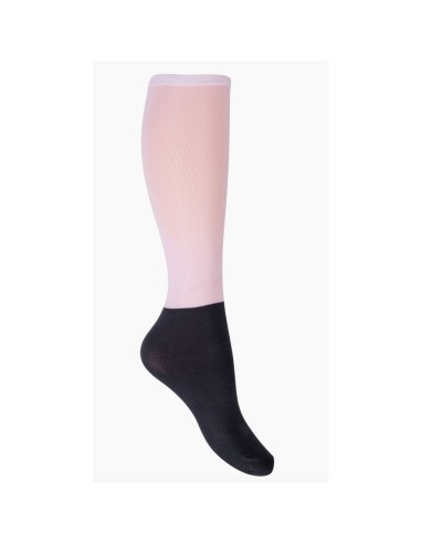 Chaussettes microcotton HKM