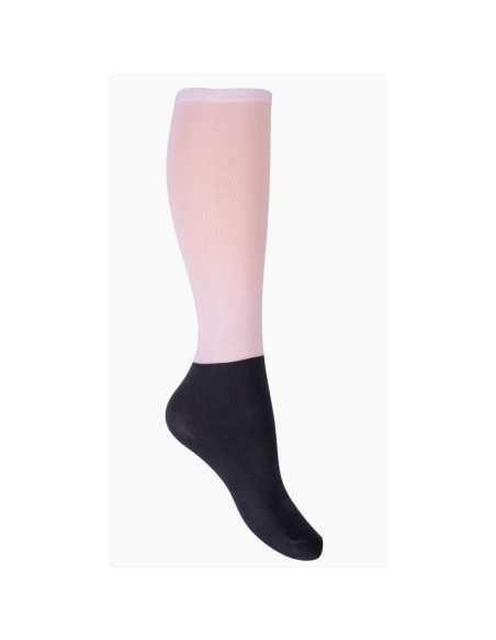 Chaussettes microcotton HKM
