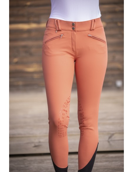 Pantalon Pénélope Rocky