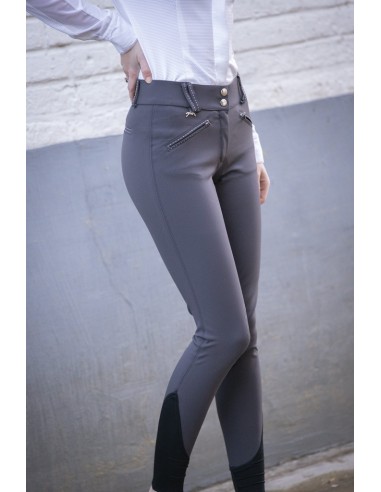 Pantalon Pénélope Rocky