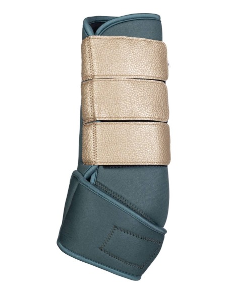 Guêtres softoprène Colour Pro HKM