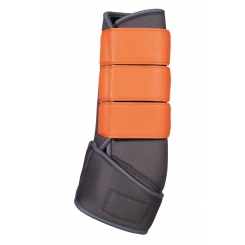 Guêtres softoprène Colour Pro HKM