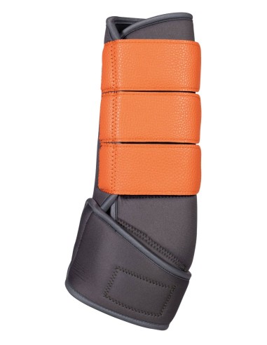 Guêtres softoprène Colour Pro HKM