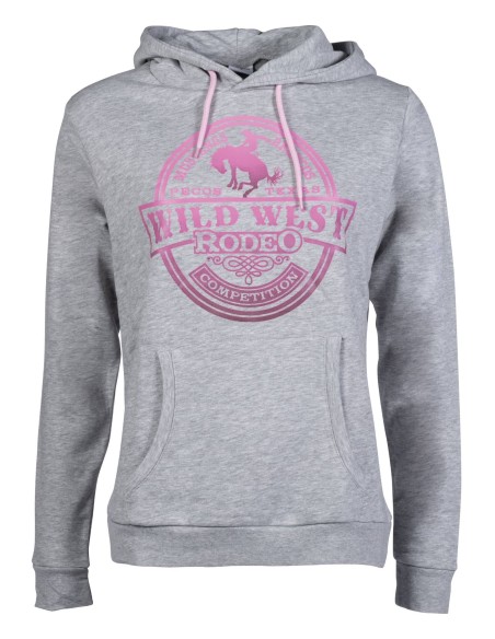Sweet Hoody Wild West HKM