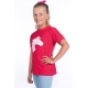 Tee-Shirt -Bibi&Tina Horse HKM