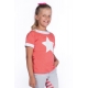 Tee-Shirt -Bibi&Tina Star HKM