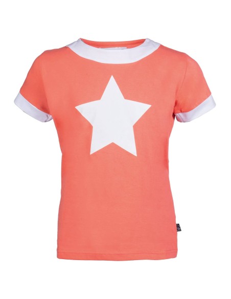 Tee-Shirt -Bibi&Tina Star HKM