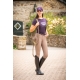 Ceinture élastique Lavender Bay HKM