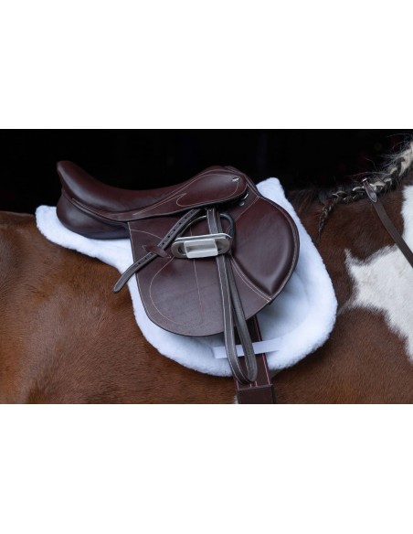Tapis Hunter Fleece HKM