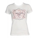 Tee--Shirt -Savona Print HKM Style