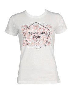 Tee--Shirt -Savona Print HKM Style