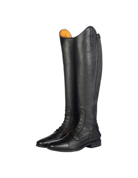 Bottes Titanium Style Standard mollet XL