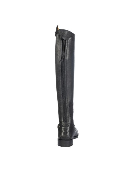 Bottes Titanium Style Standard mollet XL