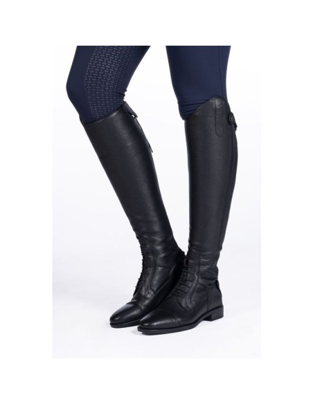Bottes Titanium Style Standard mollet XL