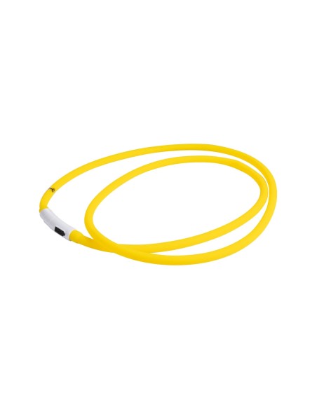 collier lumineux pour chevaux LED HKM