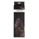 collier lumineux pour chevaux LED HKM