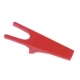 Tire-botte en plastique robuste