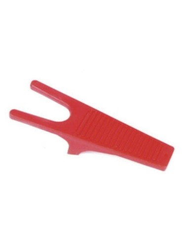 Tire-botte en plastique robuste
