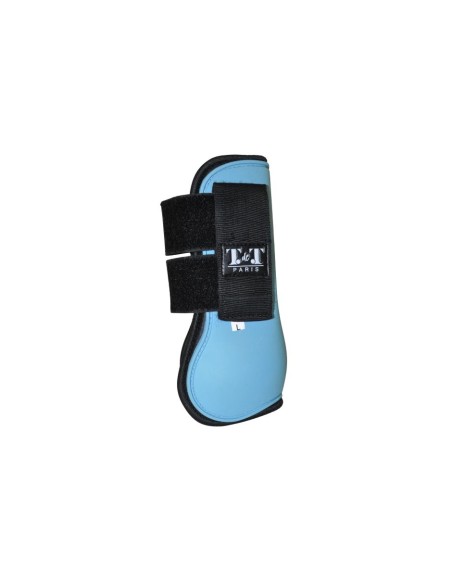 Guêtres protèges tendons design Fluo jesrsey TdeT