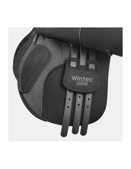 Selle mixte Wintec 2000 HW