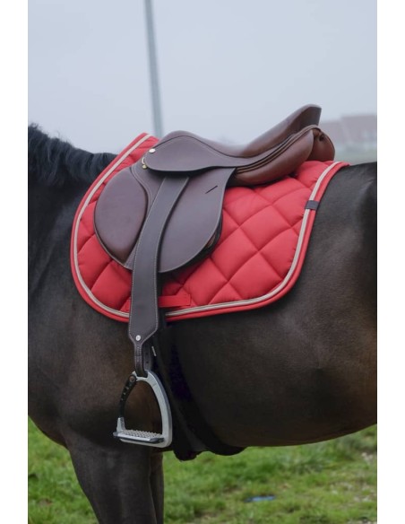 Tapis de selle Equithème Classic