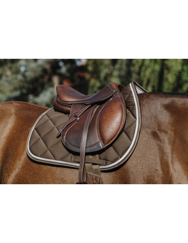 Tapis de selle Equithème Classic