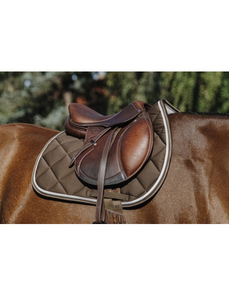 Tapis de selle Equithème Classic