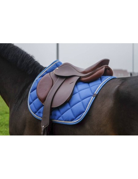 Tapis de selle Equithème Classic