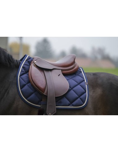 Tapis de selle Equithème Classic