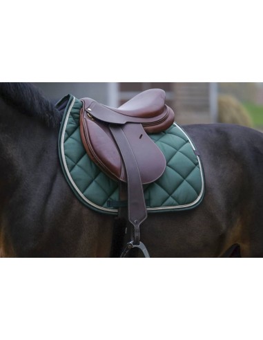 Tapis de selle Equithème Classic