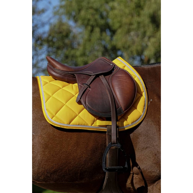 Tapis en feutre haute qualité Classic Equine 1/2 inch Tapis en feutre haute qualité Classic Equine 1/2 inch