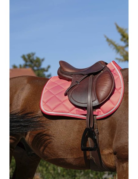 Tapis de selle Equithème Classic
