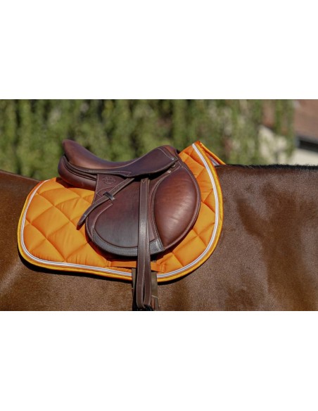 Tapis de selle Equithème Classic