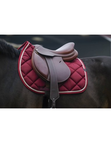 Tapis de selle Equithème Classic
