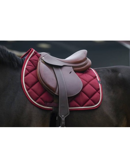 Tapis de selle Equithème Classic