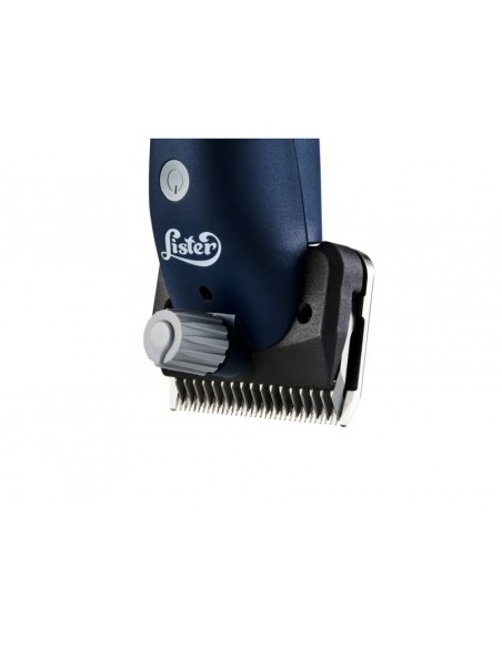 Tondeuse Lister Eclipse sans fil