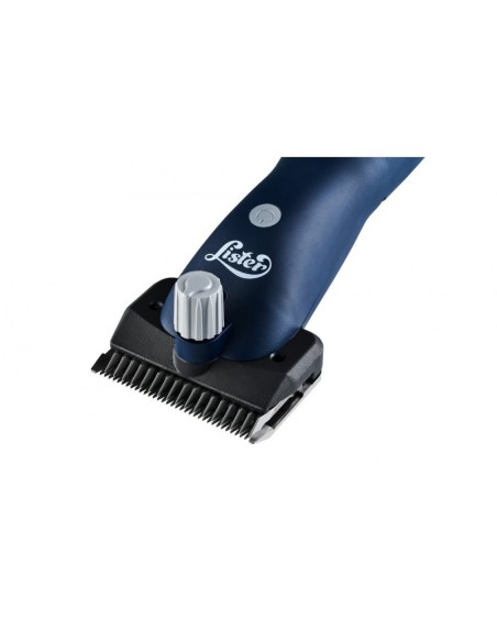 Tondeuse Lister Eclipse sans fil