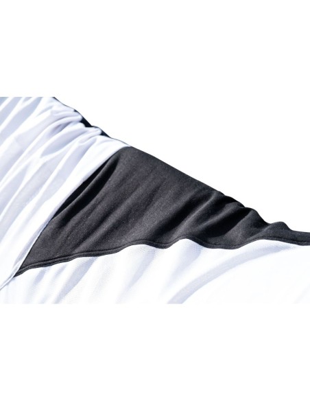 Couverture anti-mouches strong avec cou - HKM
